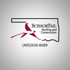 Photo of Scissortail Roofing