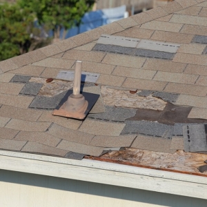 Photo of Scissortail Roofing