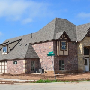 Photo of Scissortail Roofing