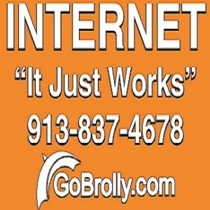 Photo of GoBrolly Internet