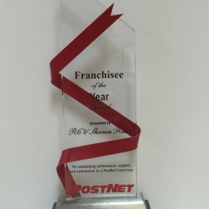 Photo of PostNet