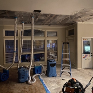 Photo of QD Restoration