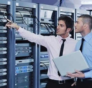 Photo of Pivot Networks Managed IT Service Austin