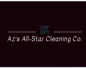 Glendale Az's All-Star Cleaning Co.