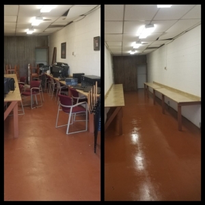 Photo of Spotless Therapy Cleaning Services