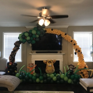 Photo of Lush Events Design