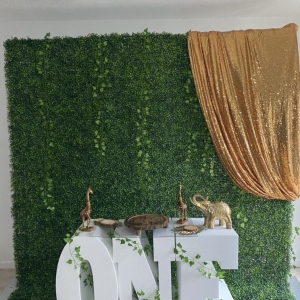 Photo of Lush Events Design