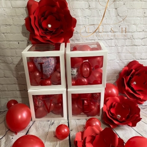 Photo of Lush Events Design