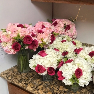 Photo of Lush Events Design