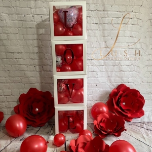 Photo of Lush Events Design
