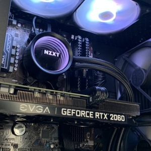 Photo of PC Builders Mischief