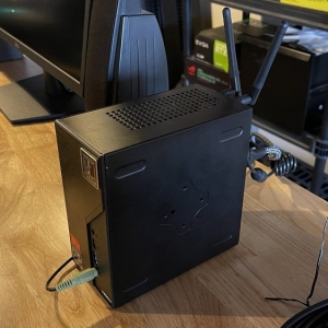 Photo of PC Builders Mischief