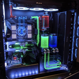 Photo of PC Builders Mischief