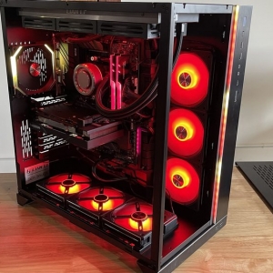 Photo of PC Builders Mischief
