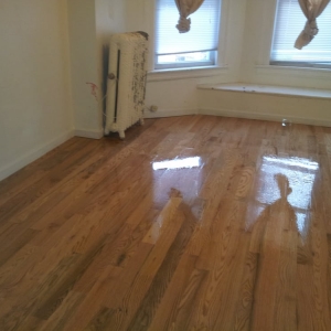 Photo of Hardwood Services By Cris