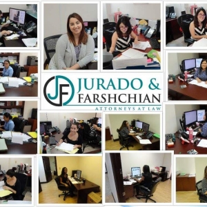 Photo of Jurado & Farshchian