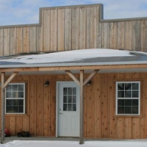 Photo of Oskaloosa Lumber