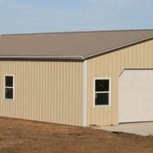 Photo of Oskaloosa Lumber