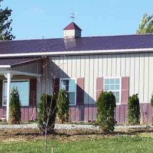 Photo of Oskaloosa Lumber