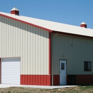 Photo of Oskaloosa Lumber