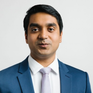 Photo of Taher Financial Planning