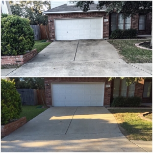 Buda CenTex Nice & Clean