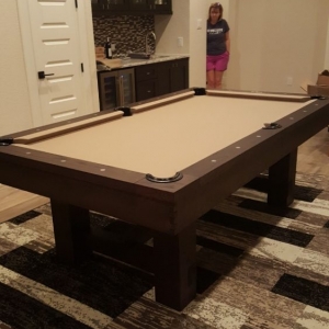 Photo of Tejas Billiard Pros