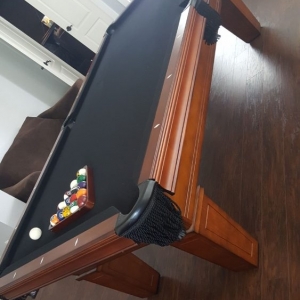 Photo of Tejas Billiard Pros