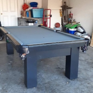 Photo of Tejas Billiard Pros