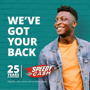 Photo of Speedy Cash