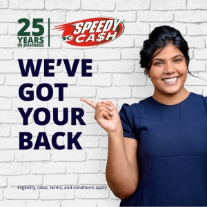 Photo of Speedy Cash