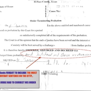 Photo of Mark T. Davis Attorney at Law