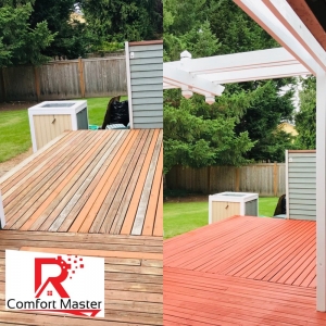Redmond Comfort Master