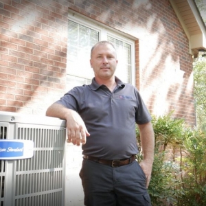 Photo of Brian's Heating & Cooling