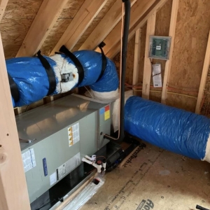 Photo of Brian's Heating & Cooling