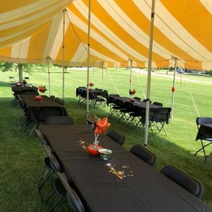 Photo of Event Setters
