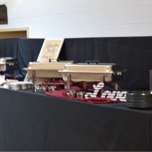 Photo of Event Setters