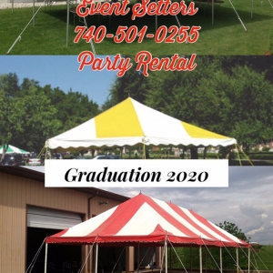 Photo of Event Setters