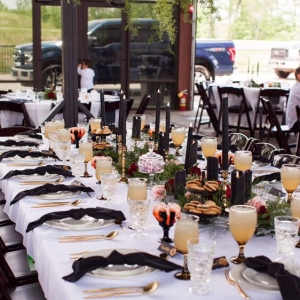 Photo of Event Setters