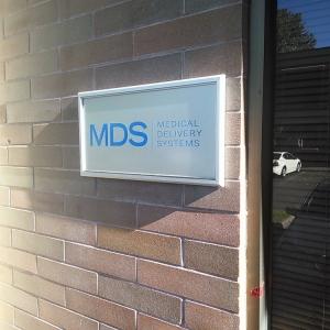 Photo of Medical Delivery Systems