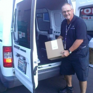 Photo of Medical Delivery Systems