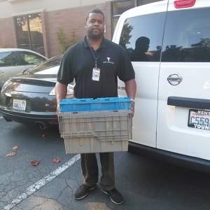 Photo of Medical Delivery Systems