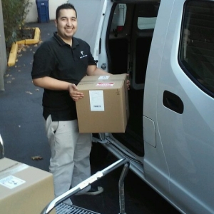 Photo of Medical Delivery Systems