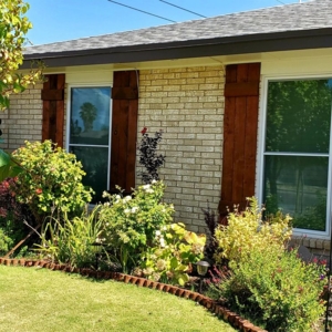 Photo of HMR Windows