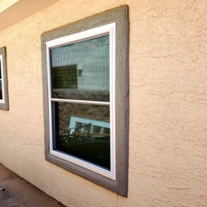 Photo of HMR Windows
