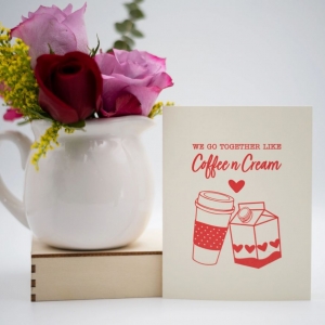 Photo of Coffee n Cream Press