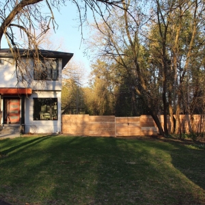 Photo of Quality 1 Fencing