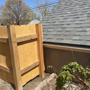 Photo of Quality 1 Fencing