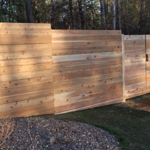 Photo of Quality 1 Fencing