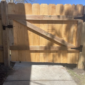 Photo of Quality 1 Fencing